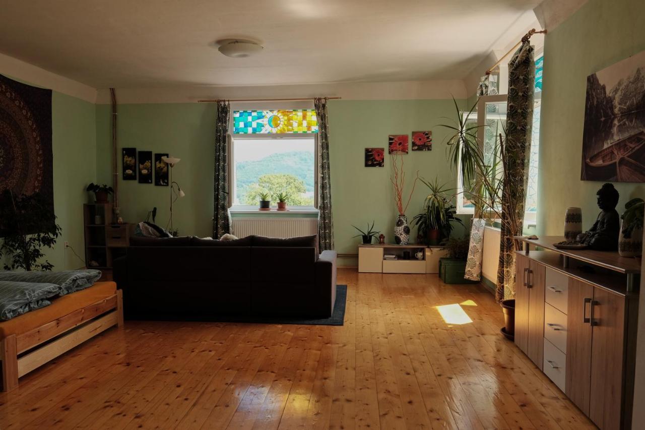 דירות דצ'ין Art-House 2 מראה חיצוני תמונה