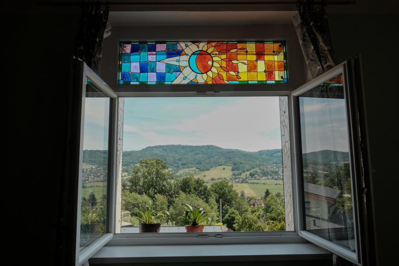 דירות דצ'ין Art-House 2 מראה חיצוני תמונה