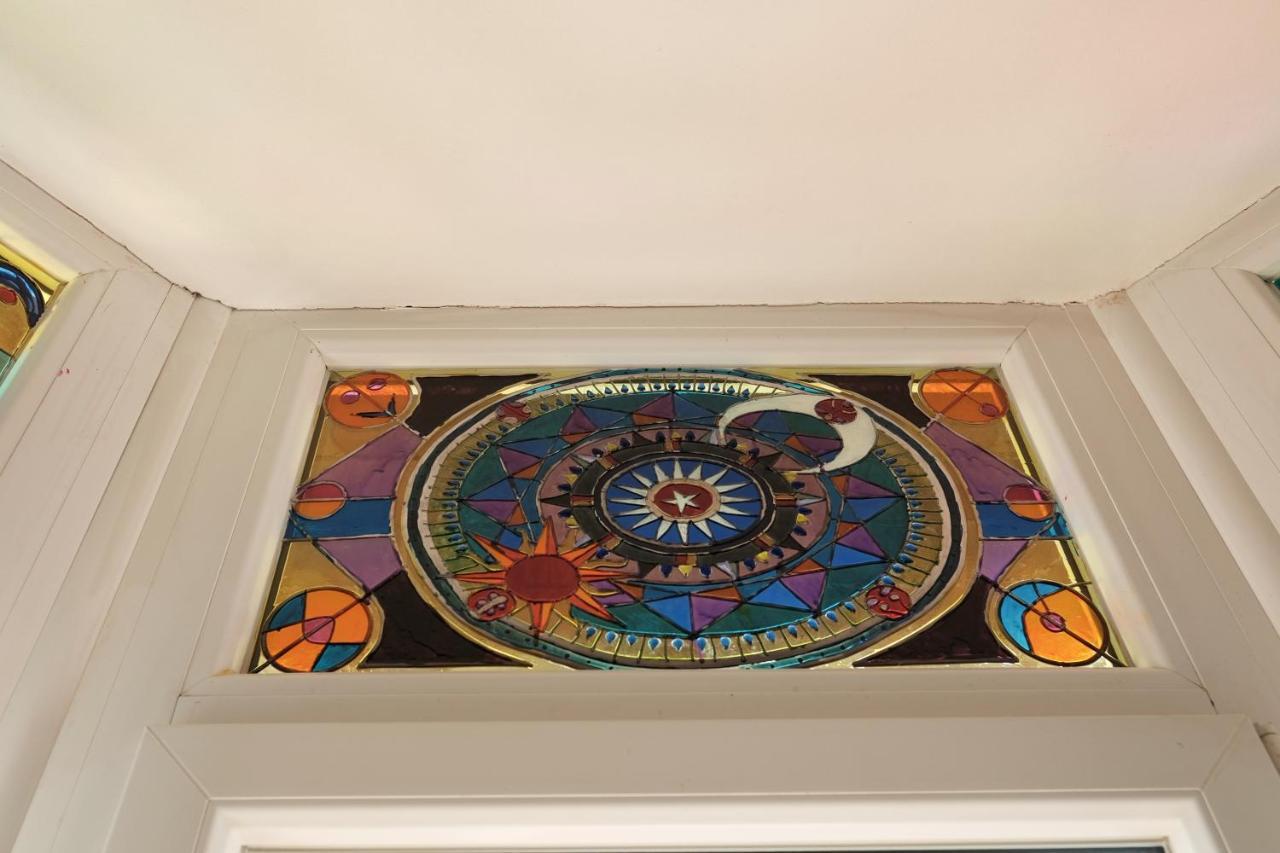 דירות דצ'ין Art-House 2 מראה חיצוני תמונה